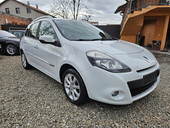 Renault Clio 1.5dci TOOPO