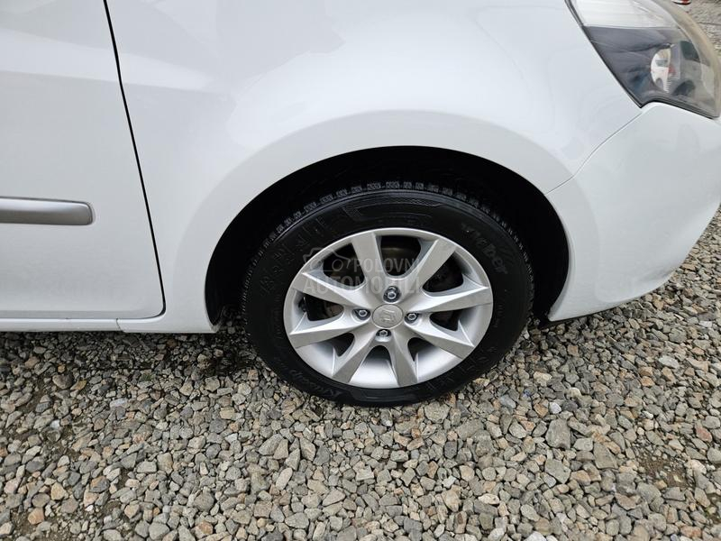 Renault Clio 1.5dci TOOPO
