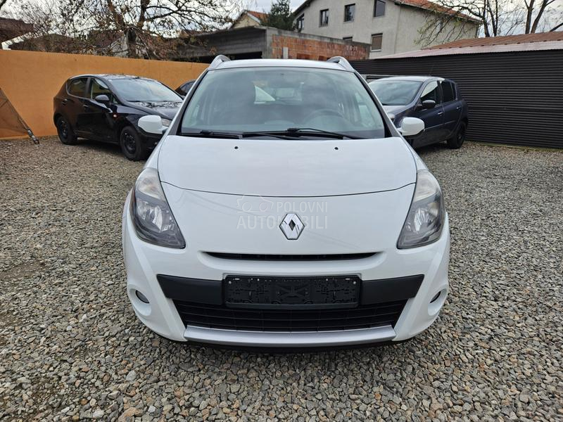 Renault Clio 1.5dci TOOPO