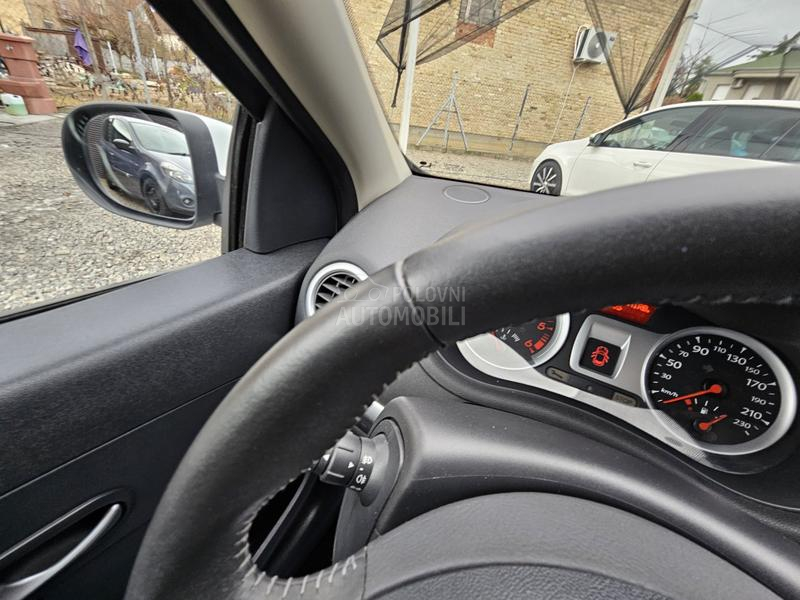 Renault Clio 1.5dci TOOPO
