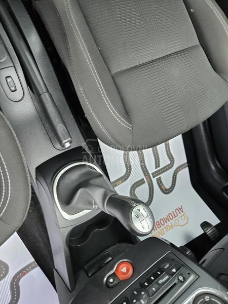 Renault Clio 1.5dci TOOPO