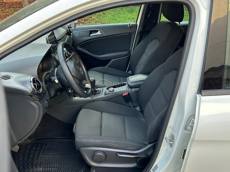 Mercedes Benz B 200 Metan 6brz