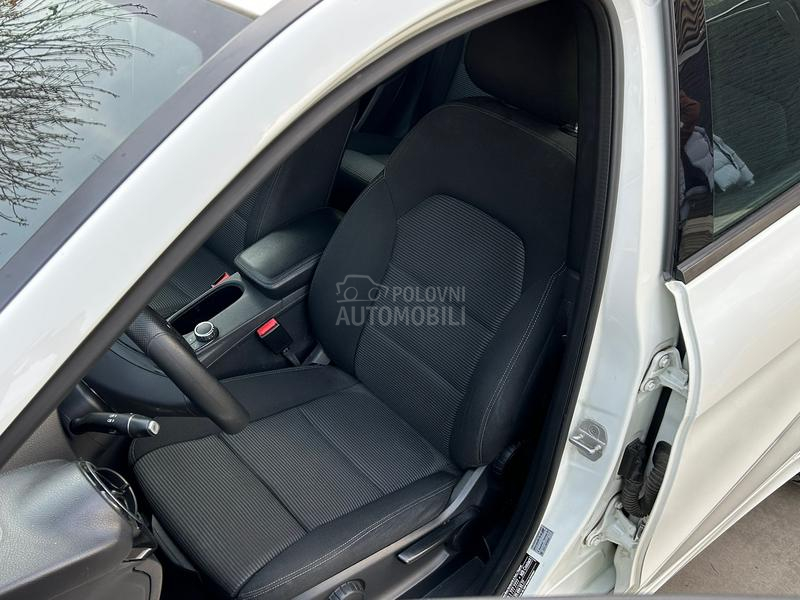 Mercedes Benz B 200 Metan 6brz