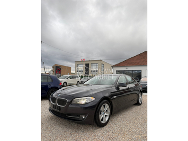 BMW 520 Orginal Km