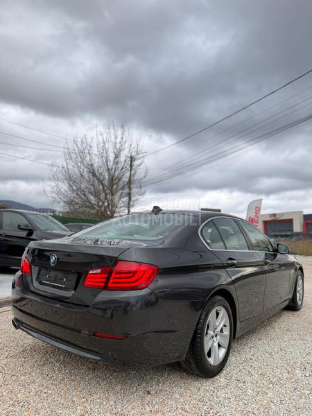 BMW 520 Orginal Km