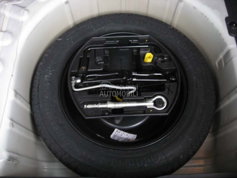 Peugeot 3008 1.6 HDI