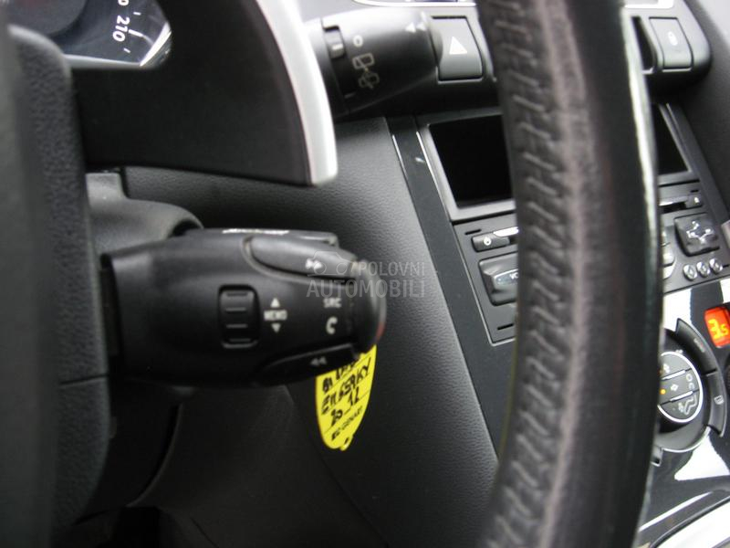 Peugeot 3008 1.6 HDI