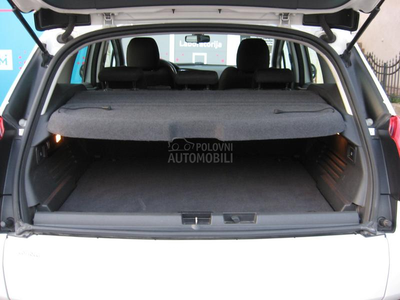 Peugeot 3008 1.6 HDI