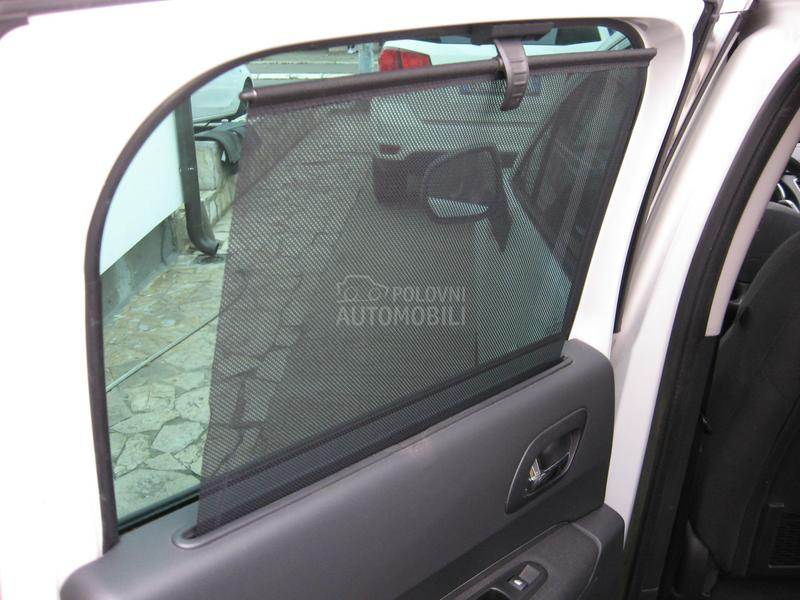 Peugeot 3008 1.6 HDI