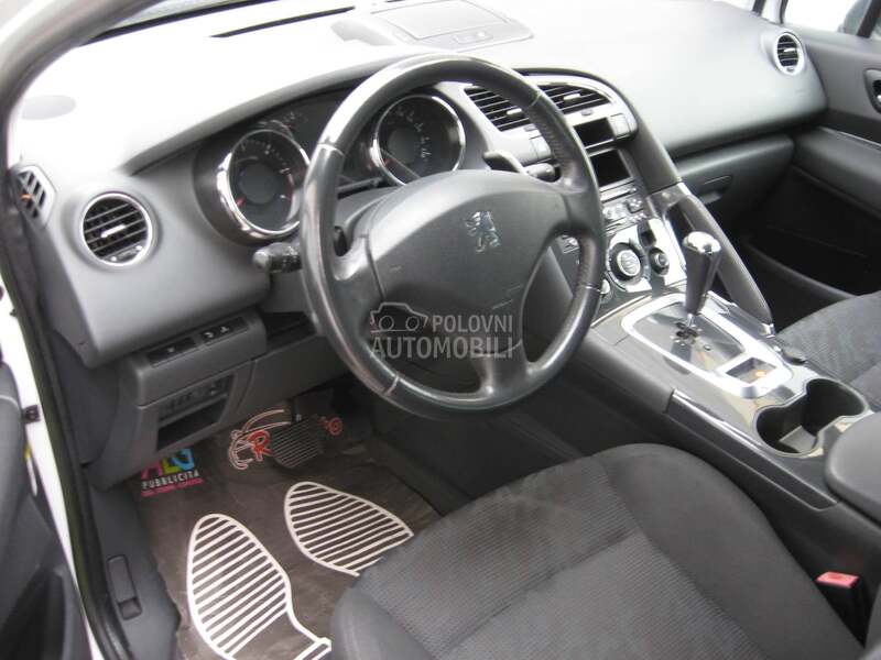 Peugeot 3008 1.6 HDI