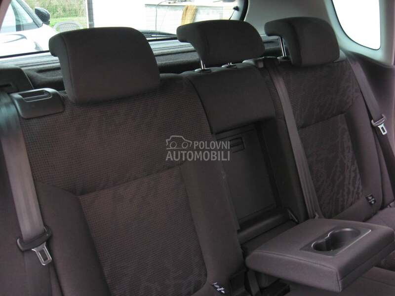 Peugeot 3008 1.6 HDI