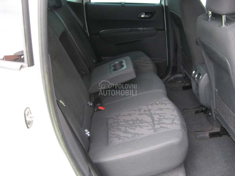 Peugeot 3008 1.6 HDI