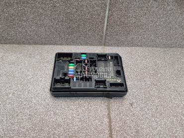 Tabla osigurača za Renault Megane od 2015. do 2025. god.