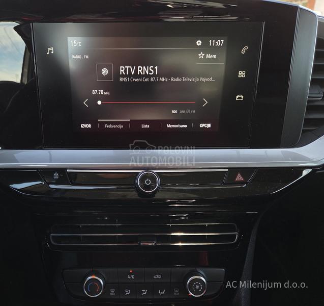 Opel Mokka 1.2 Turbo