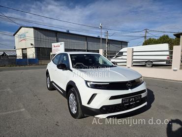 Opel Mokka 1.2 Turbo