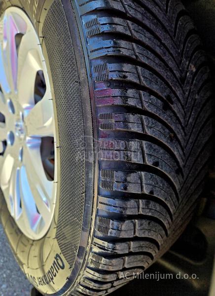 Opel Mokka 1.2 Turbo