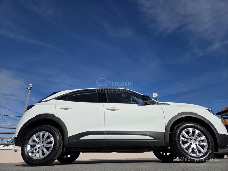 Opel Mokka 1.2 Turbo