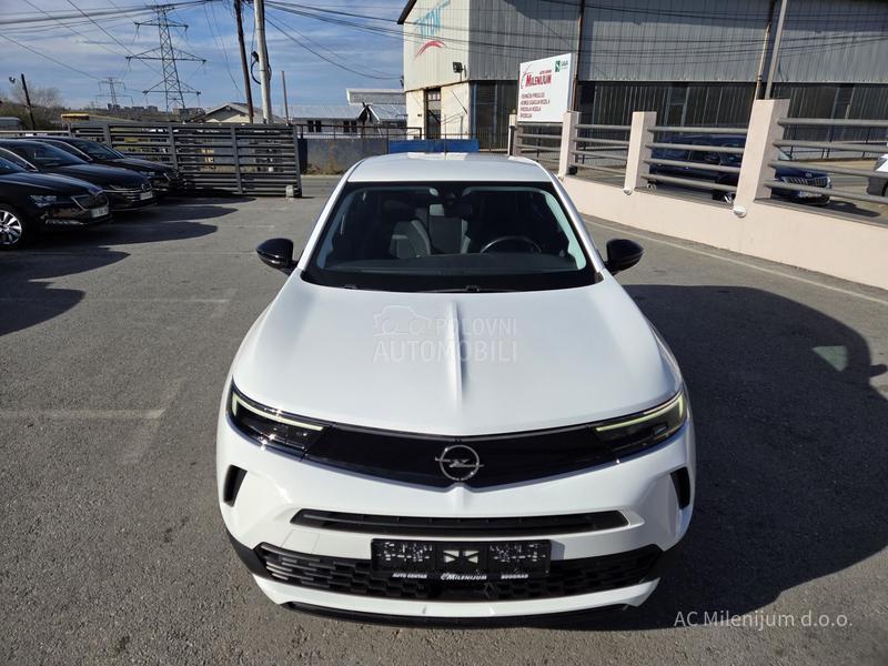 Opel Mokka 1.2 Turbo