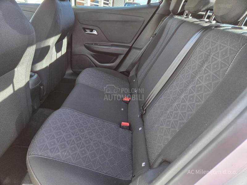 Opel Mokka 1.2 Turbo