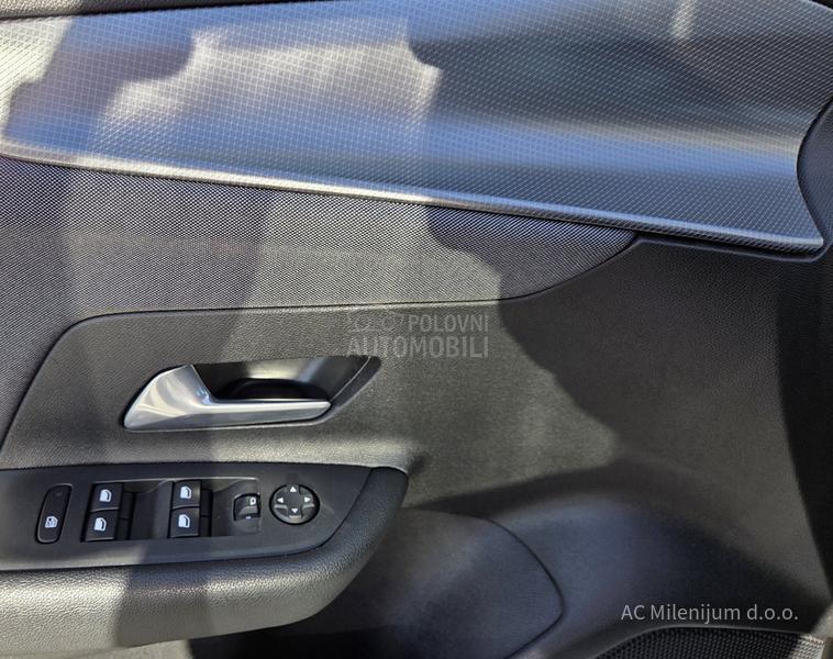 Opel Mokka 1.2 Turbo