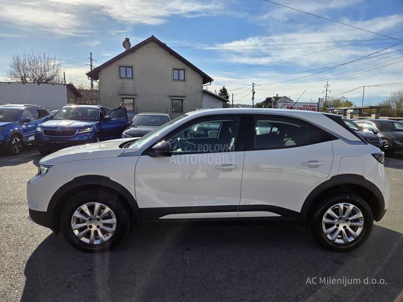 Opel Mokka 1.2 Turbo