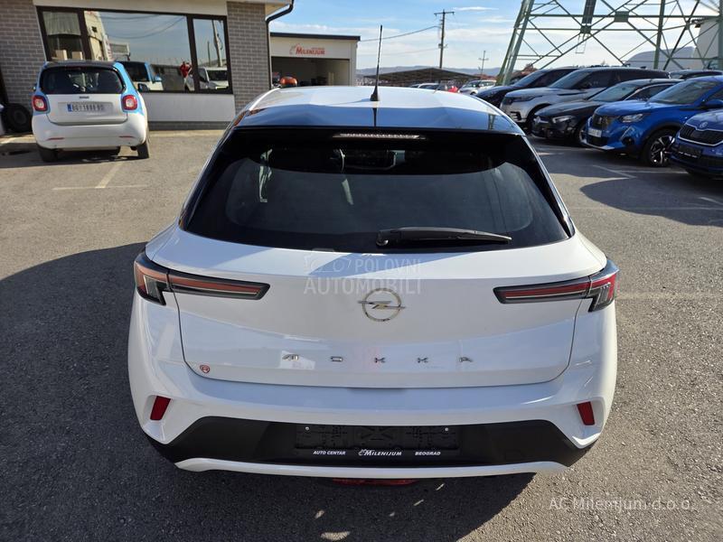 Opel Mokka 1.2 Turbo