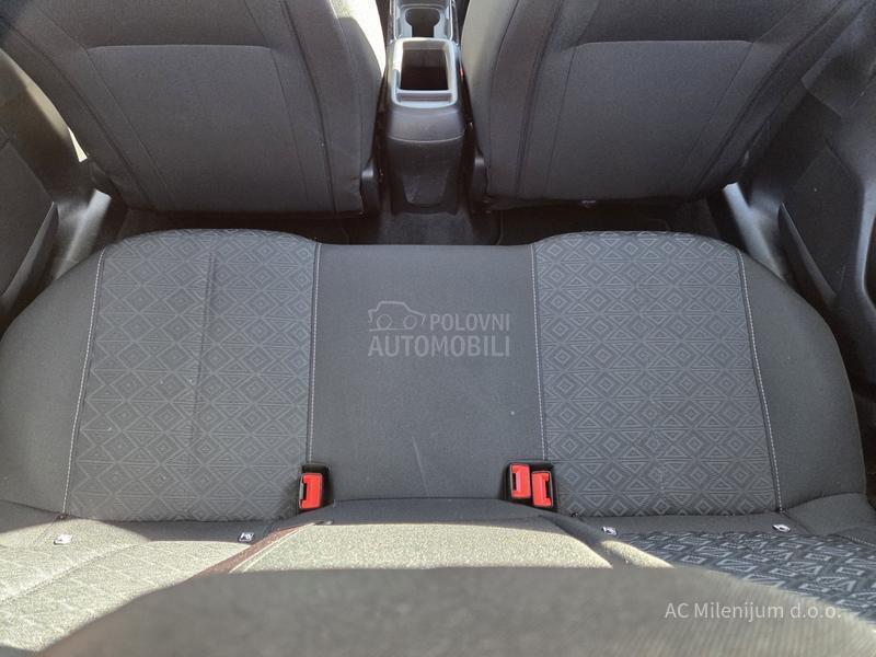 Opel Mokka 1.2 Turbo