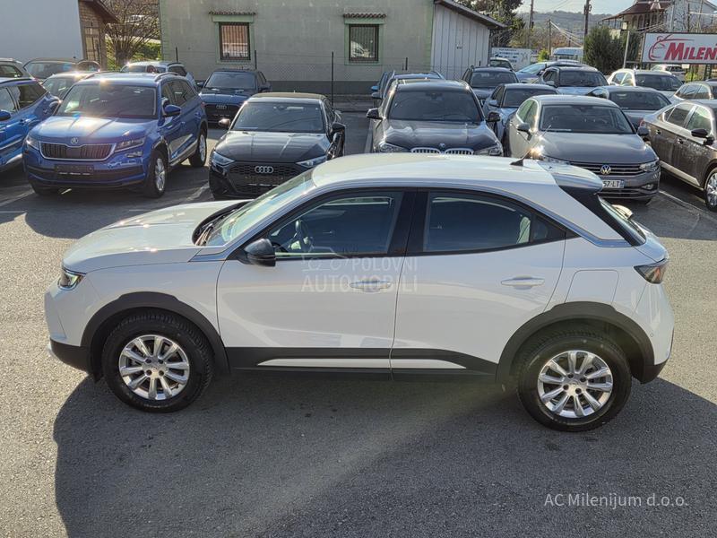Opel Mokka 1.2 Turbo