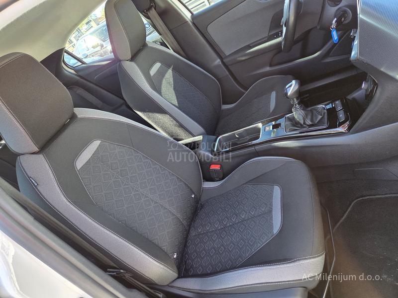 Opel Mokka 1.2 Turbo