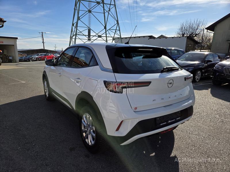Opel Mokka 1.2 Turbo