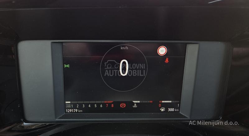 Opel Mokka 1.2 Turbo