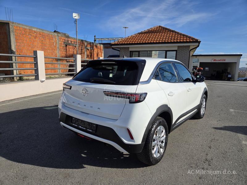 Opel Mokka 1.2 Turbo