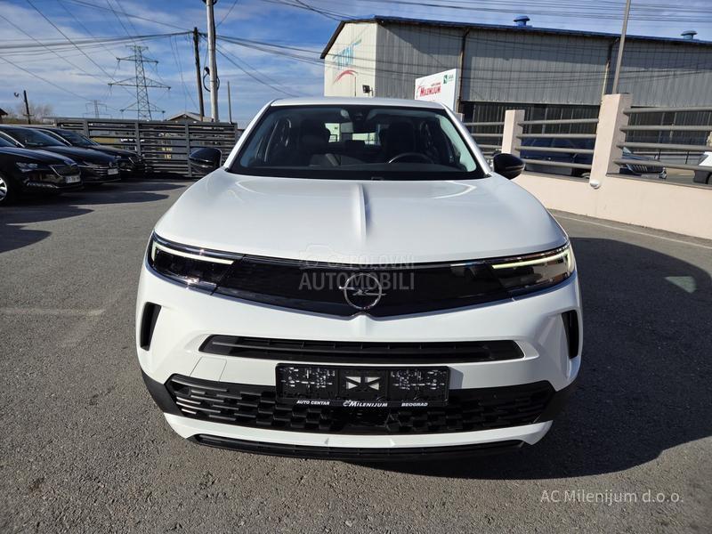 Opel Mokka 1.2 Turbo