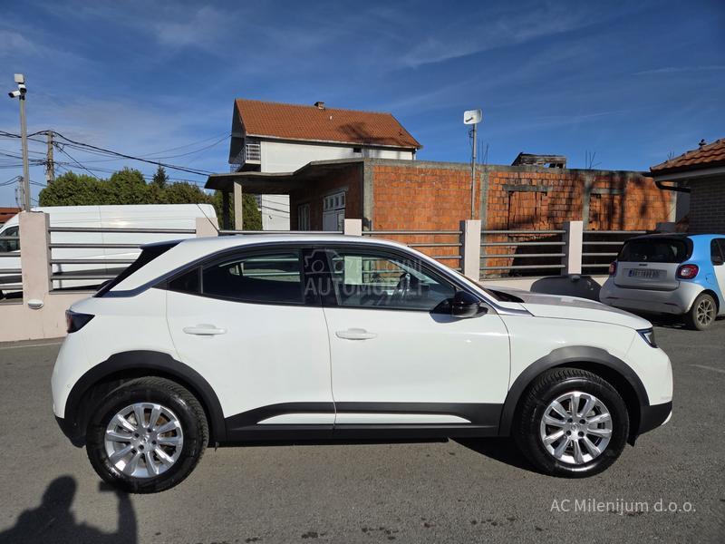 Opel Mokka 1.2 Turbo