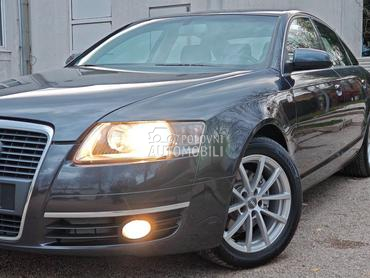 Audi A6 2.0 TDI
