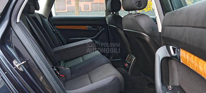 Audi A6 2.0 TDI