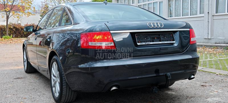 Audi A6 2.0 TDI