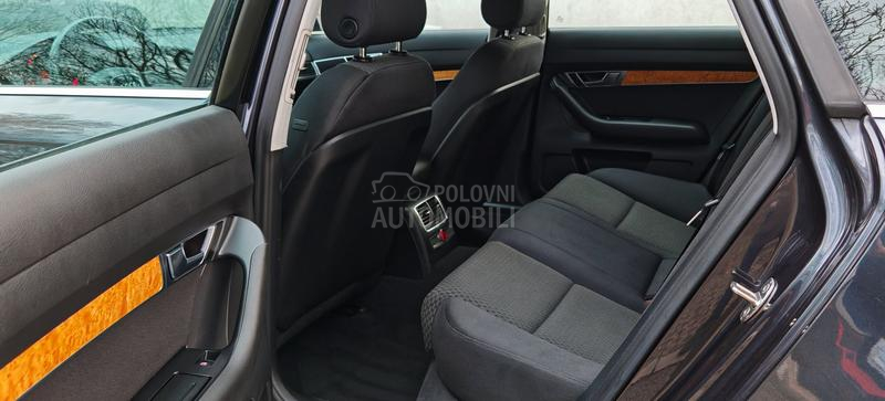 Audi A6 2.0 TDI