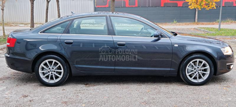 Audi A6 2.0 TDI