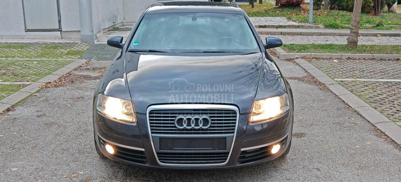 Audi A6 2.0 TDI