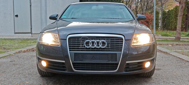 Audi A6 2.0 TDI