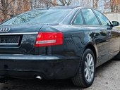 Audi A6 2.0 TDI
