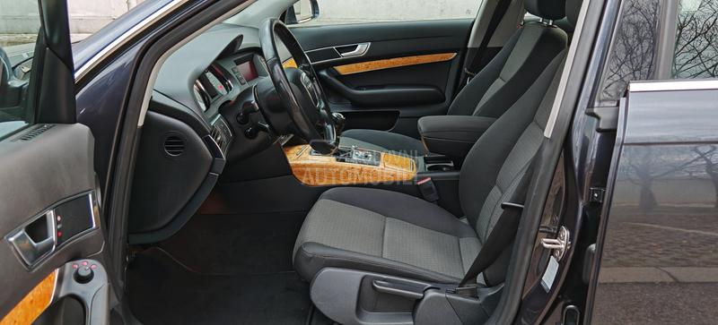 Audi A6 2.0 TDI