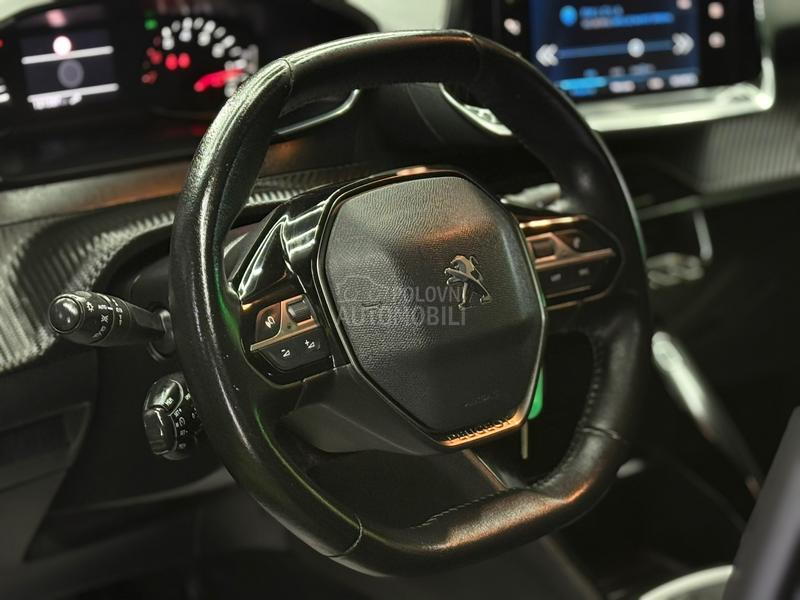 Peugeot 2008 1.5hdi/KA0 N0V