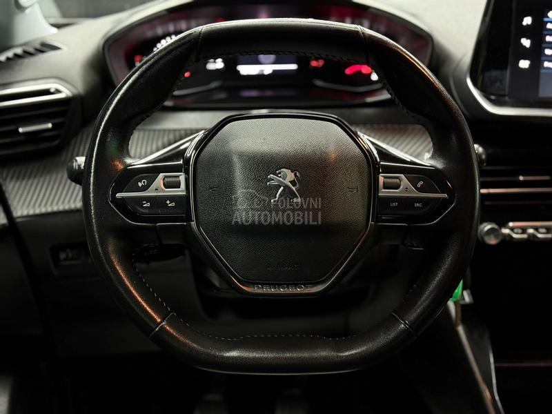Peugeot 2008 1.5hdi/KA0 N0V