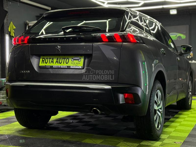 Peugeot 2008 1.5hdi/KA0 N0V