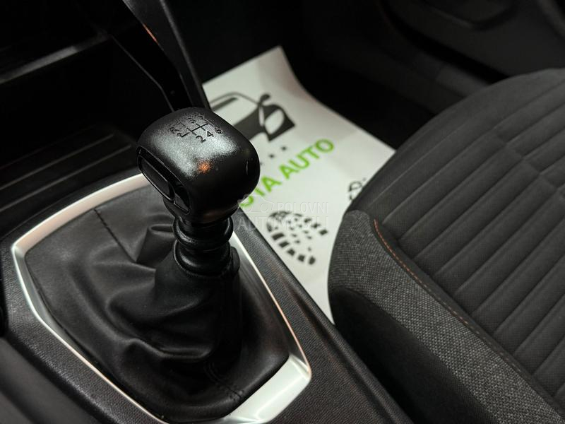 Peugeot 2008 1.5hdi/KA0 N0V