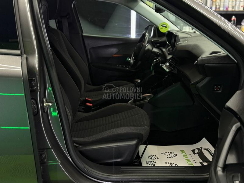 Peugeot 2008 1.5hdi/KA0 N0V