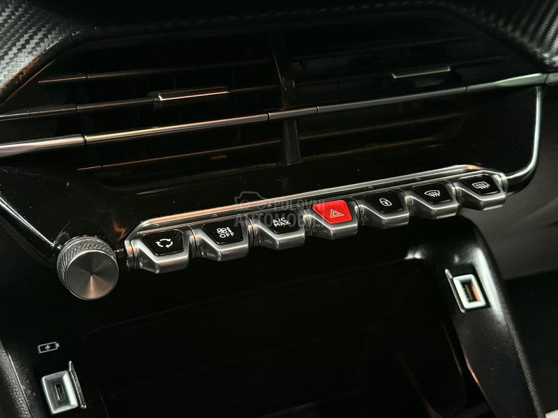 Peugeot 2008 1.5hdi/KA0 N0V