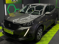 Peugeot 2008 1.5hdi/KA0 N0V